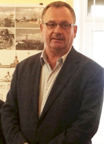 Анатолий Редькин