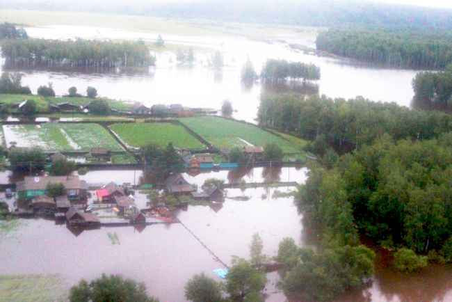 С. Ивановка