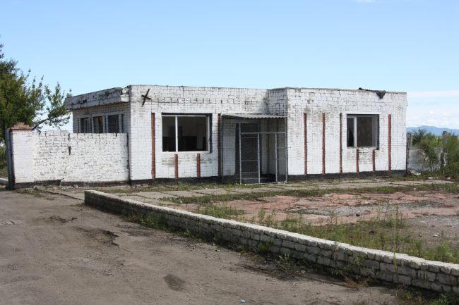 Бывшие воинские части: их готовят под расселение людей в зимнее время года