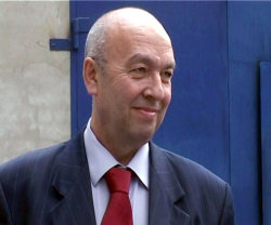 А. Гайнутдинов