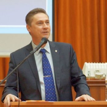 Сергей Барабанов