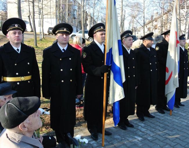 Почетный караул