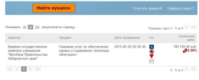 Оказание услуг по обеспечению охраны и содержания теплохода «Виктория». Нажмите, чтобы УВЕЛИЧИТЬ (нажмите, чтобы увеличить)