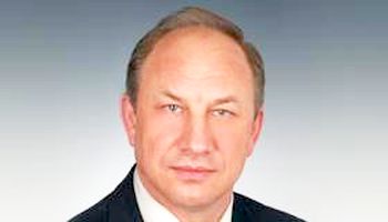 Валерий Рашкин