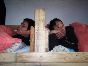 Жизнь рынка