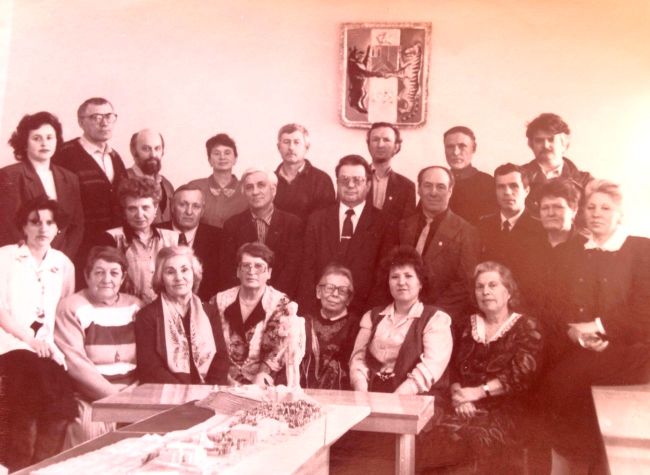 Оргкомитет по восстановлению памятника Муравьева-Амурского. / Нажмите, чтобы УВЕЛИЧИТЬ (нажмите, чтобы увеличить)