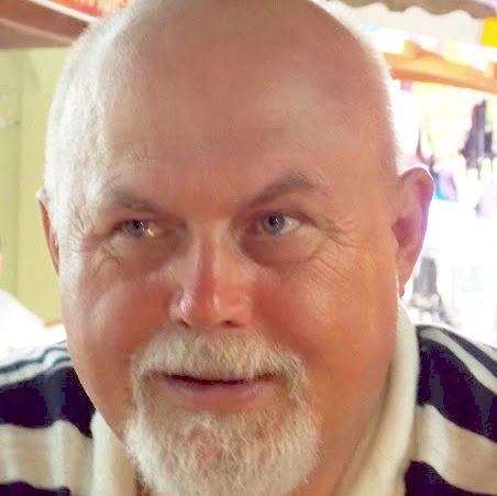 Виталий Тягунин