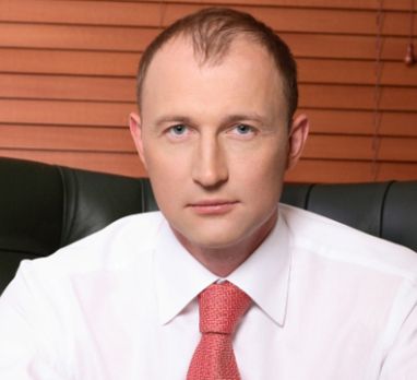 Член центрального штаба ОНФ, депутат Госдумы Михаил Старшинов