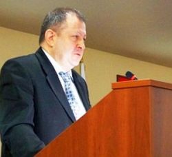 Игорь Харламов