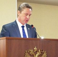 Сергей Барабанов