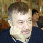Анатолий Рабинович