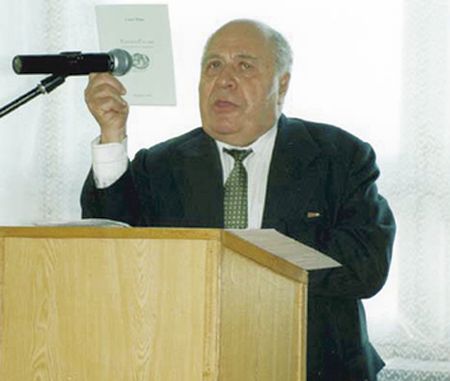 Юрий Качановский