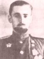 Евгений Полтавский