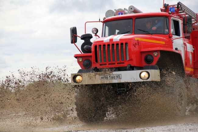 Необходимо было пройти змейку
