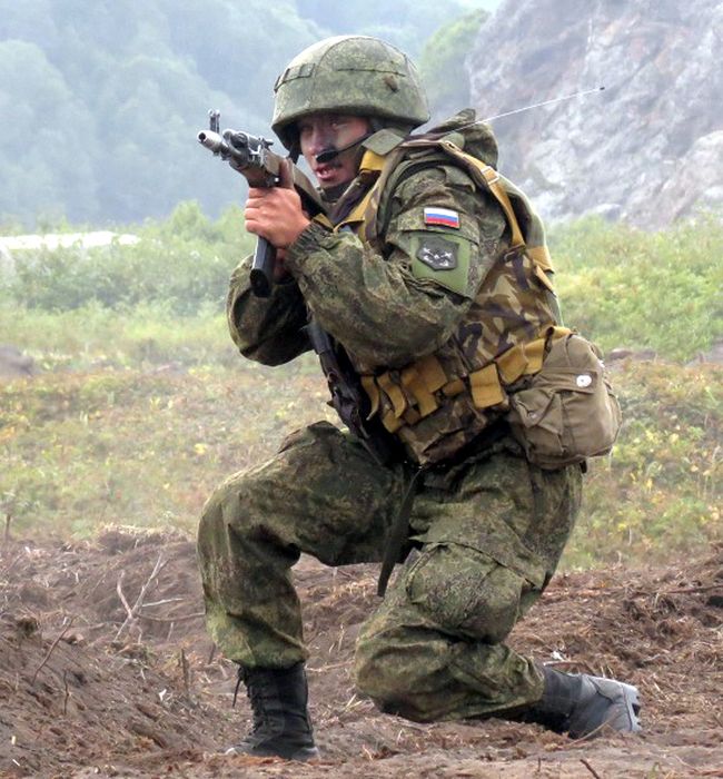 Контратака