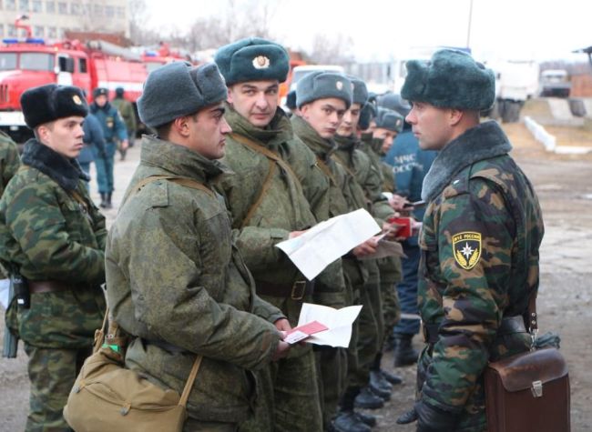 Амурские спасатели готовы к учениям