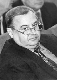 В. Массалитин