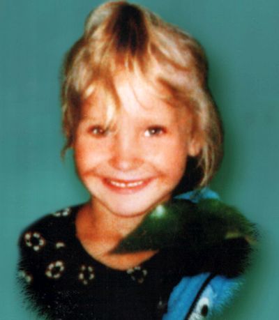 Саша Васильева