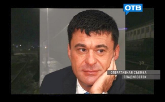 Василий Сысойкин