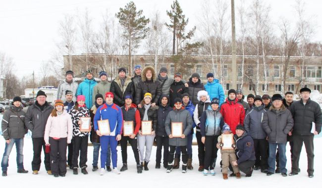 Фото на память (нажмите, чтобы увеличить)