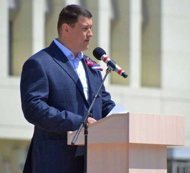 Дмитрий Братыненко