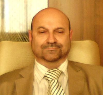 Александр Бронштейн