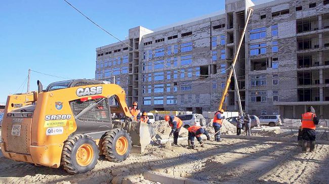 Фото: Иван Белозеров / Коммерсантъ