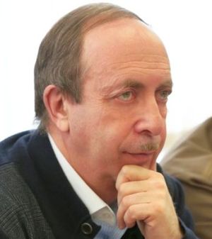 Александр Левинталь