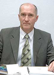 В. Богданов