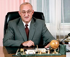 В. Михалев