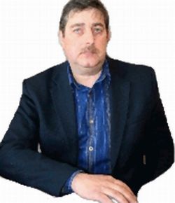 Григорий Душкин из Ванино теперь работает в Биробиджане