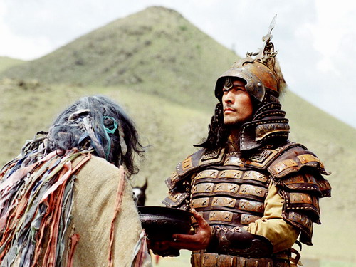 фрагмент фильма