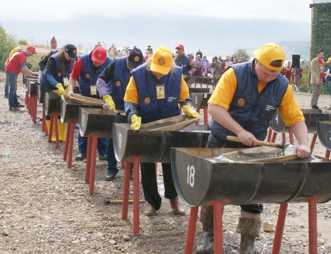 Промывщики