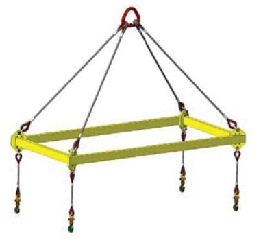 Это траверса...