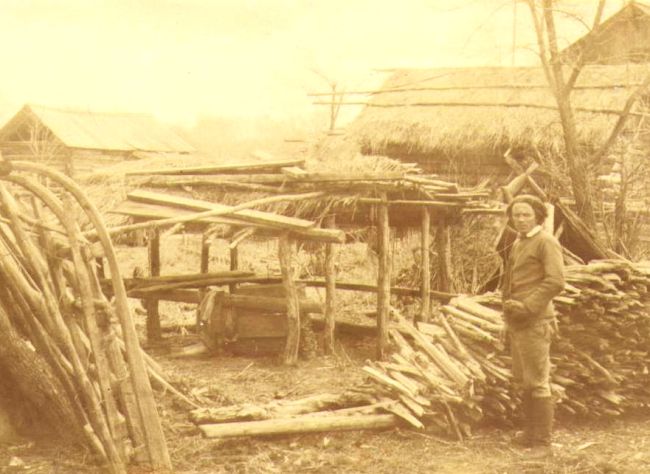 Альберт Липский