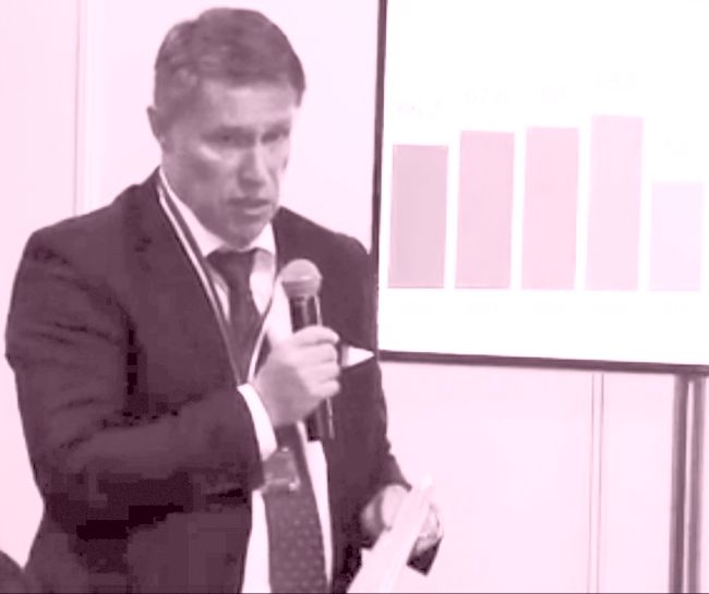 Руководитель Росздравнадзора Михаил Мурашко: По Еврейской автономной области была не одна проверка. Действительно, был составлен разгромный акт, в том числе и по «Тафи-диагностике»