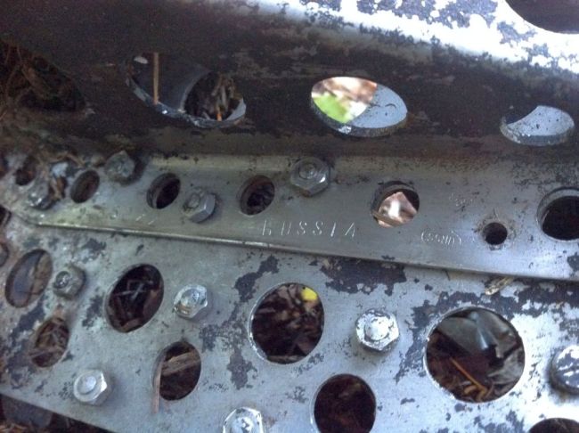 Части самолета (нажмите, чтобы увеличить)