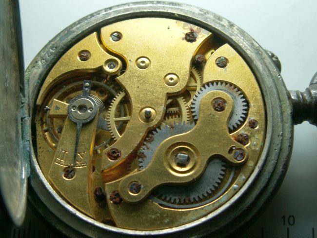 Часы Светогорова (нажмите, чтобы увеличить)