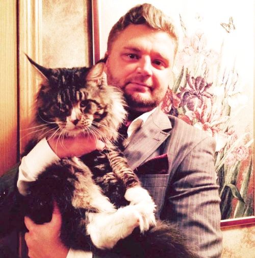 Константин Поздняков