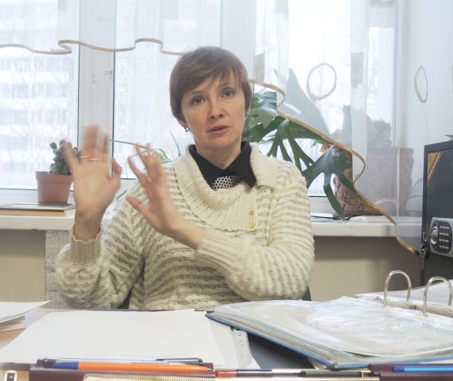 Елена Шевченко: Боюсь, что дома ветеранов превратят в развлекательные платные центры