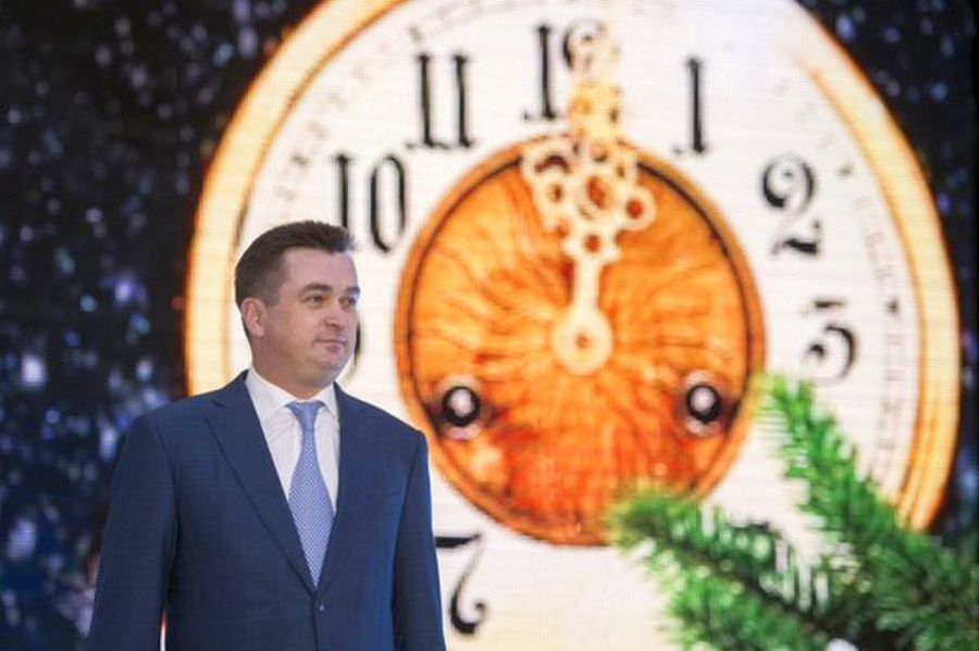 Владимир Миклушевский