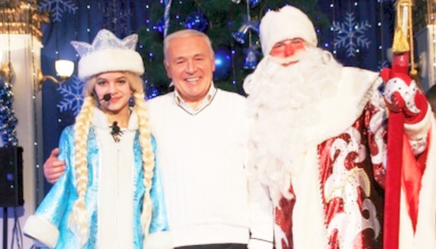 Владимир Печеный