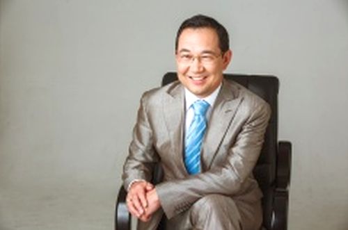 Айсен Николаев