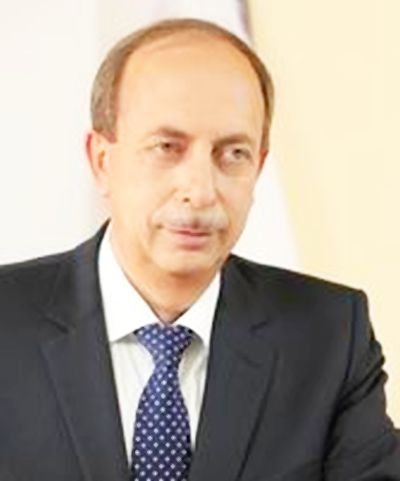 Александр Левинталь