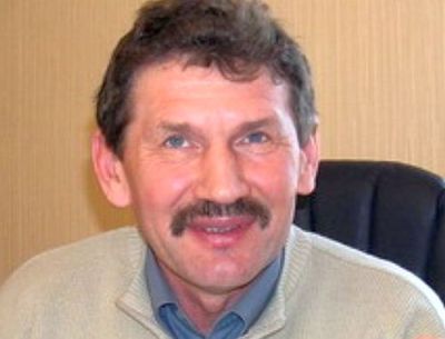 Леонид Петухов - экс-зампред правительства ЕАО по сельскому хозяйству