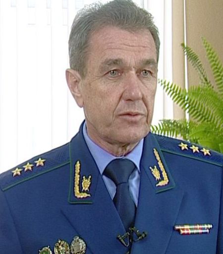 Юрий Гулягин