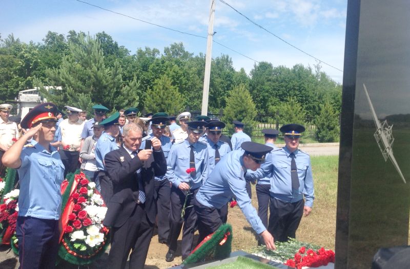 Последние почести