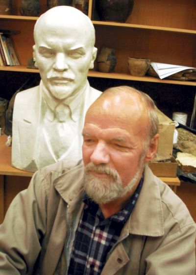 Два Владимира