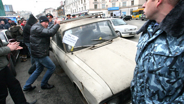 Виталий Аньков, РИА-новости