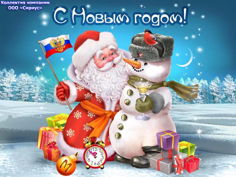 ООО «Сириус», г. Воронеж